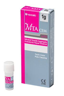 MTA CEM S NEXOBIO 1G