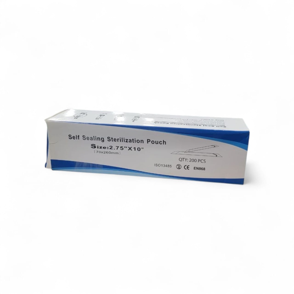 SELF SEALING 70*260