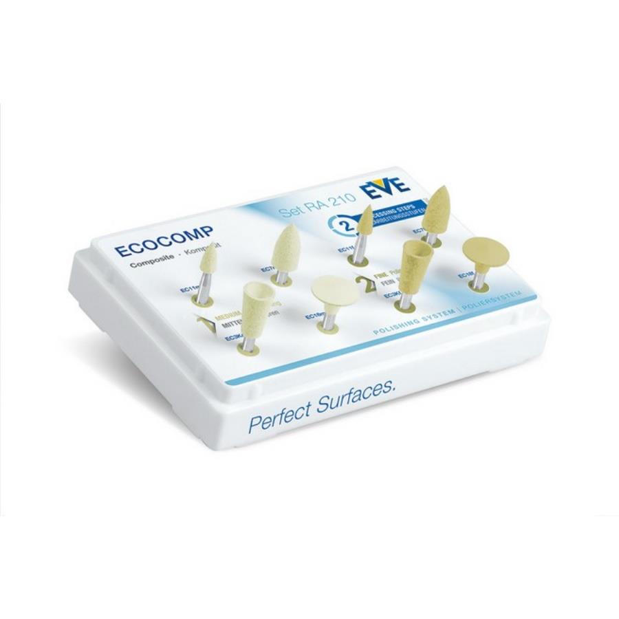 EVE ECOCOMP SET 210