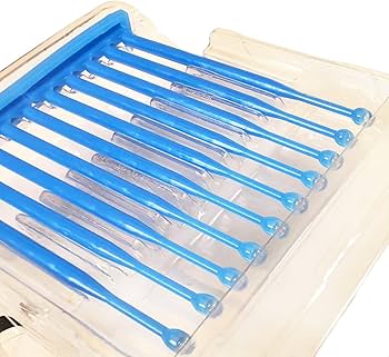 DENTAL VENEER HOLDER FDA