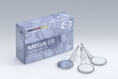MEGA FS MIRROR GERMANY