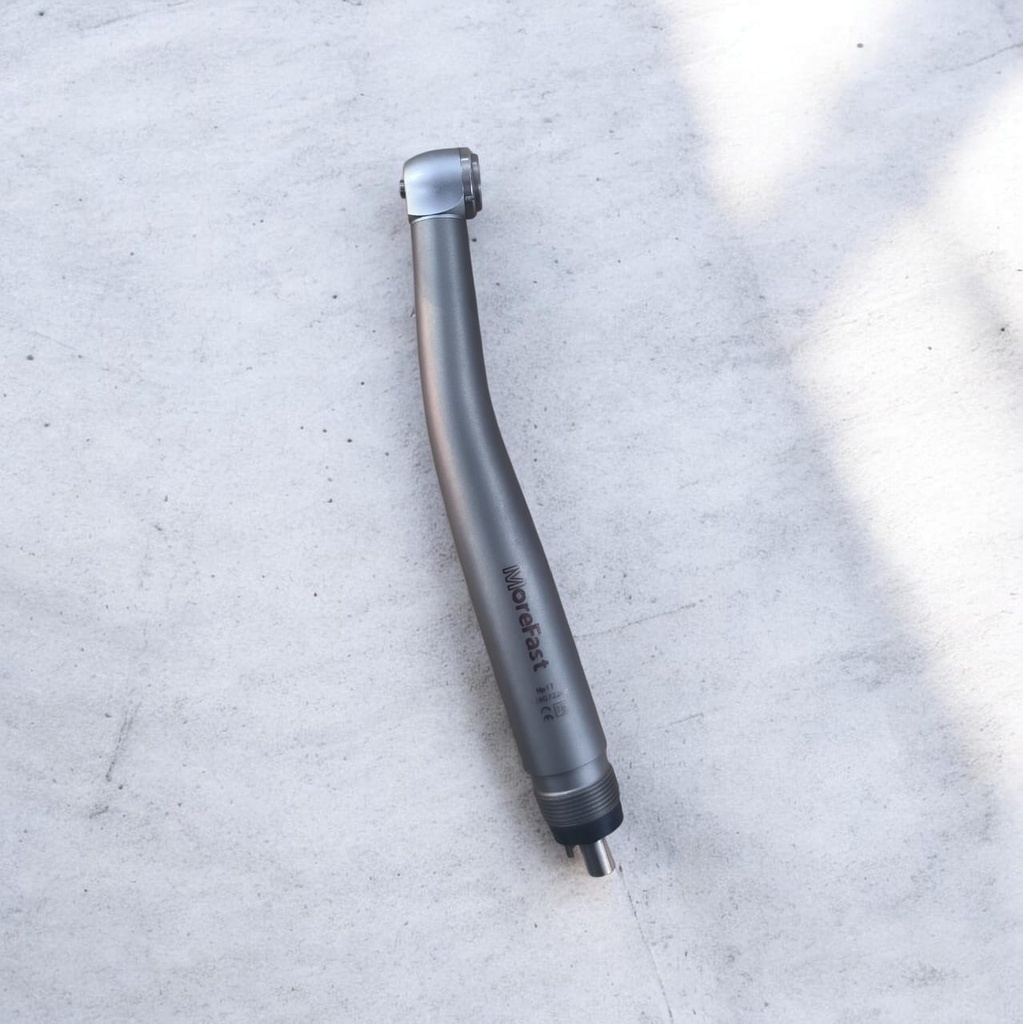 HIGHSPEED HANDPIECE MOREFAST