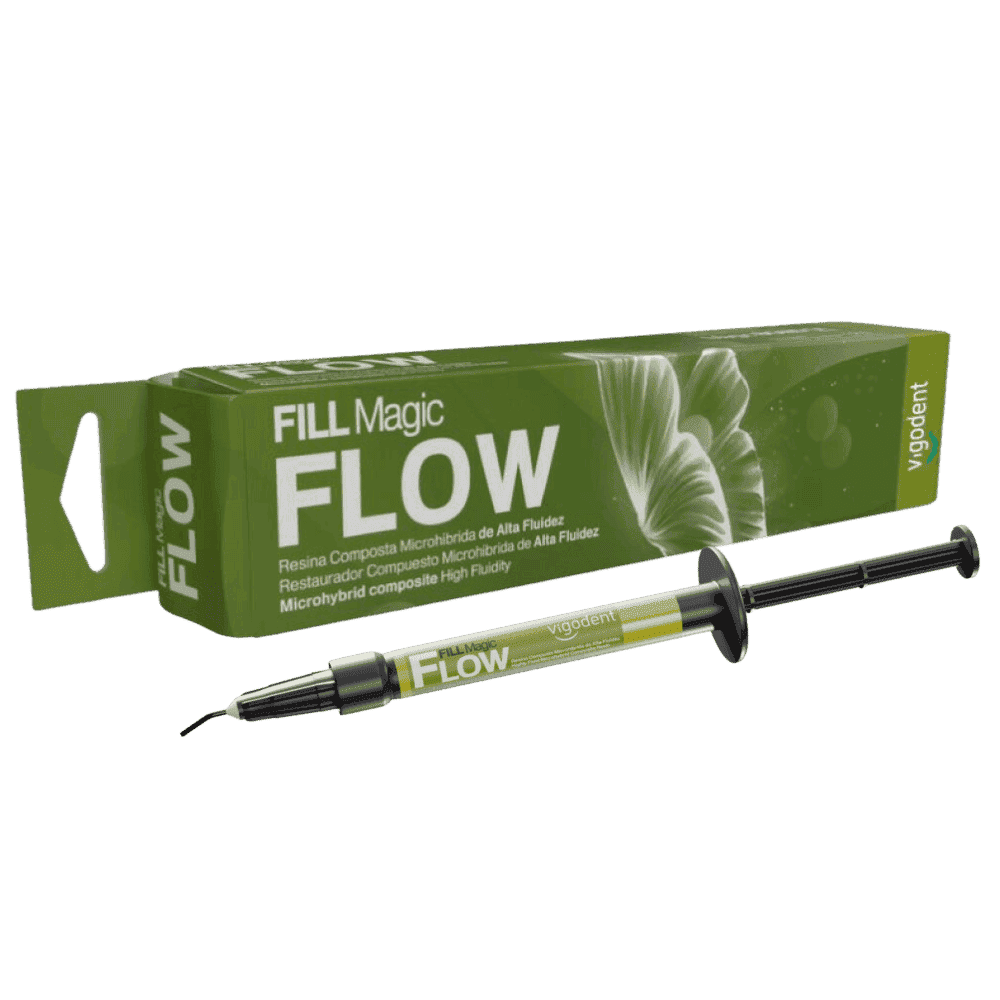 FILL MAGIC FLOW A2 -VIGODENT
