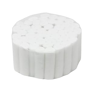 COTTON ROLL 1 ROLL