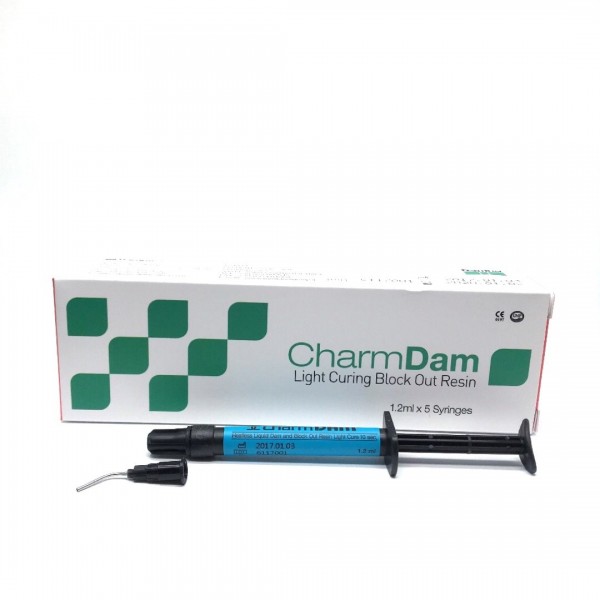 CharmDam