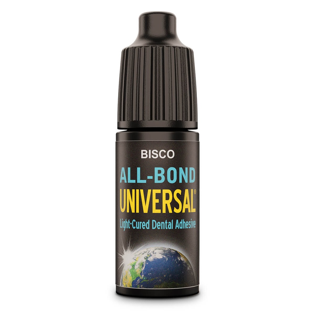 BISCO UNIVERSAL BOND 4ML