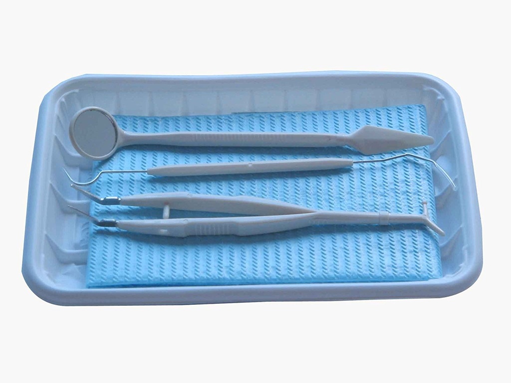 disposable instrument kit 5pcs