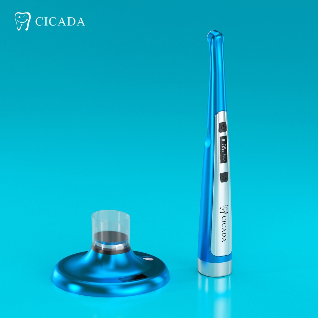 SUPER V-G5 LED CURING LIGHT