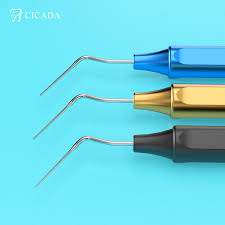 CICADA DENTAL PLUGGER