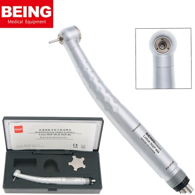 HANDPIECE TRIPLE SPRAY - 2P-M4 Ti L TH - ( BEING )