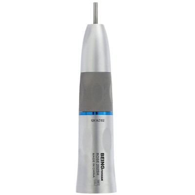 STRAIGHT HANDPIECE INTERNAL SPRAY - 2SH - ( BEING )