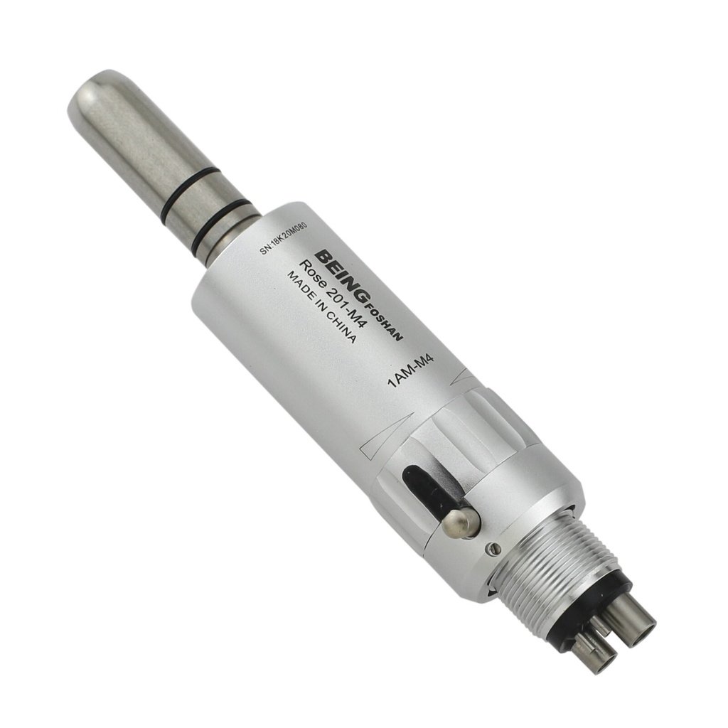 AIR MOTOR EXTERNAL SPRAY - 1AM-M4 - ( BEING )