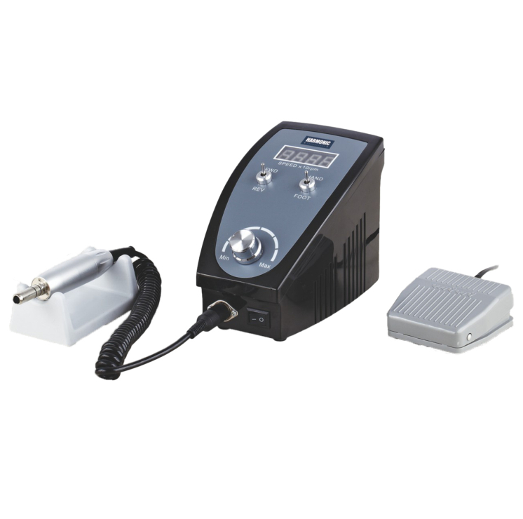 LABORATORY ELECTRIC MOTOR TABLE TOP TYPE - P3000 -( BEING )