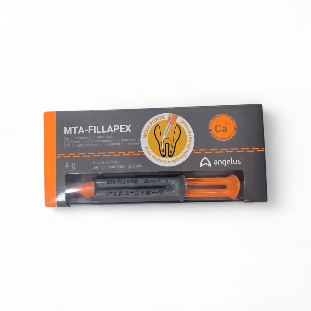 MTA-FILLAPEX angelus