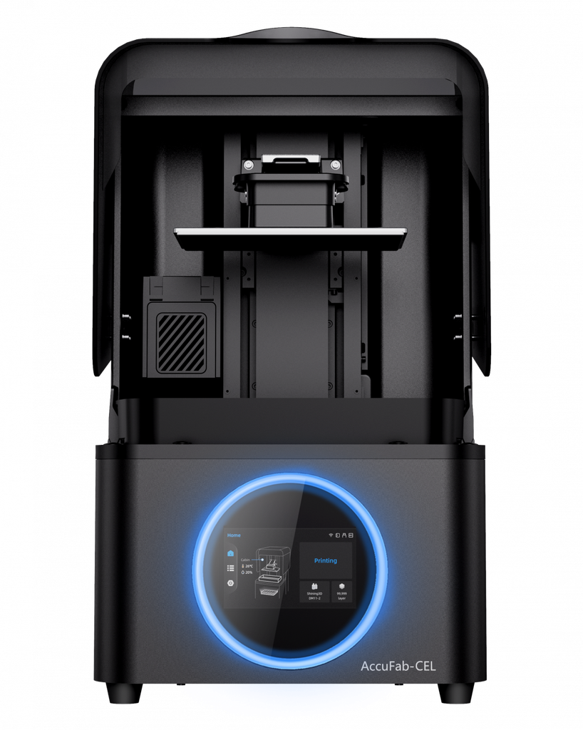 ACCUFAB - CEL