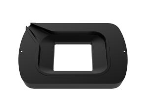 ACCUFAB RESIN TANK FOR CELL/L4K - LAC 2