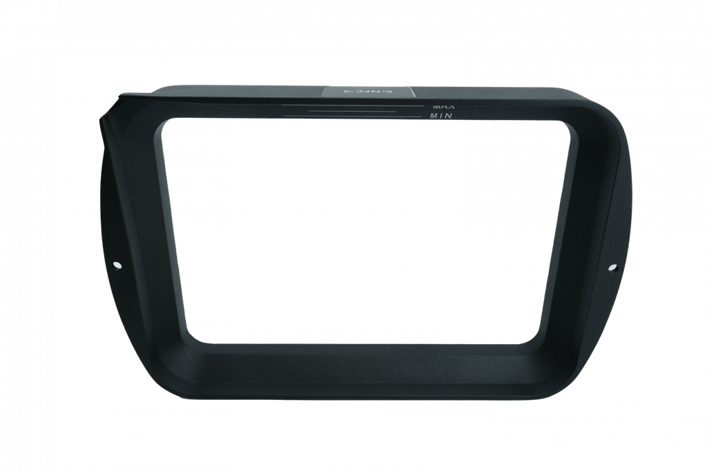 CEL HYPERCLEAR RESIN TANK FOR ACCUFAB - CEL