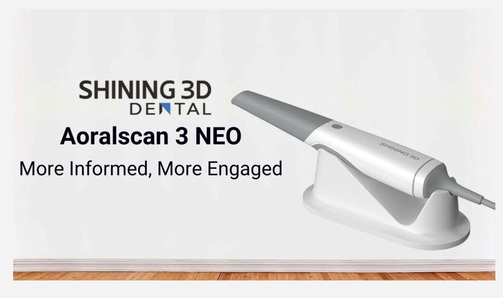 AORALSCAN 3 WIRELESS - NEO