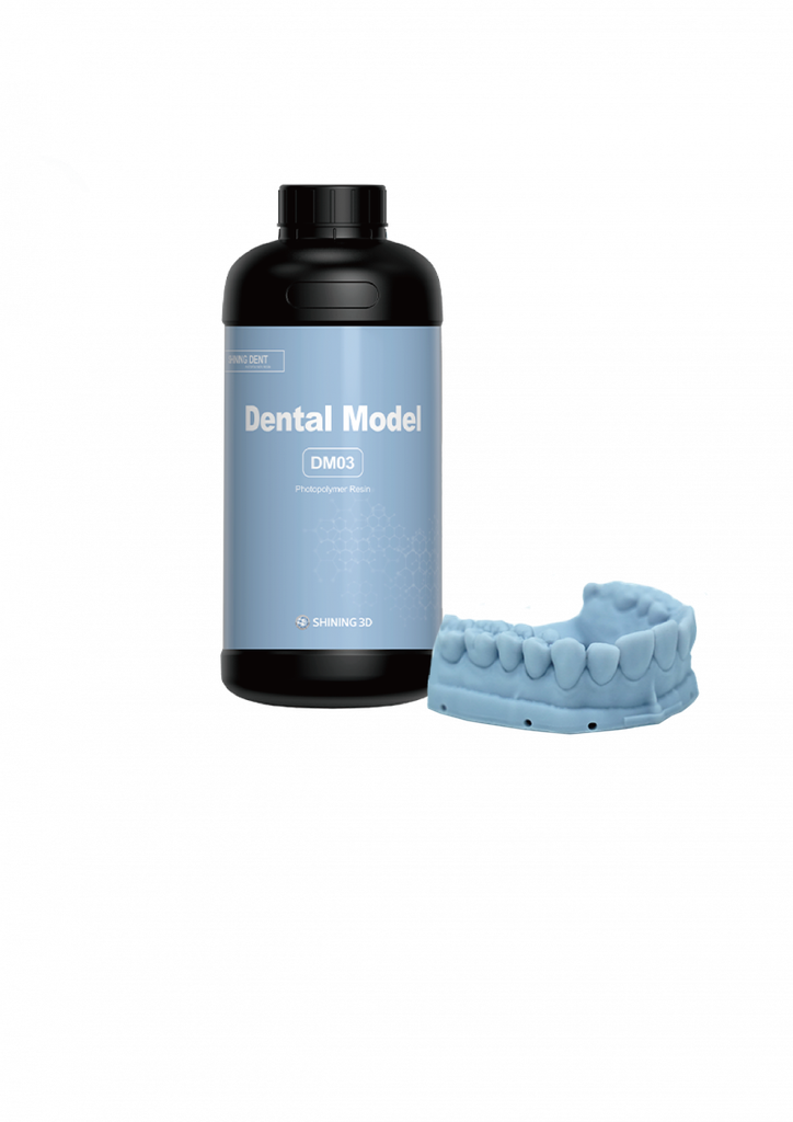 DENTAL MODEL RESIN DM03
