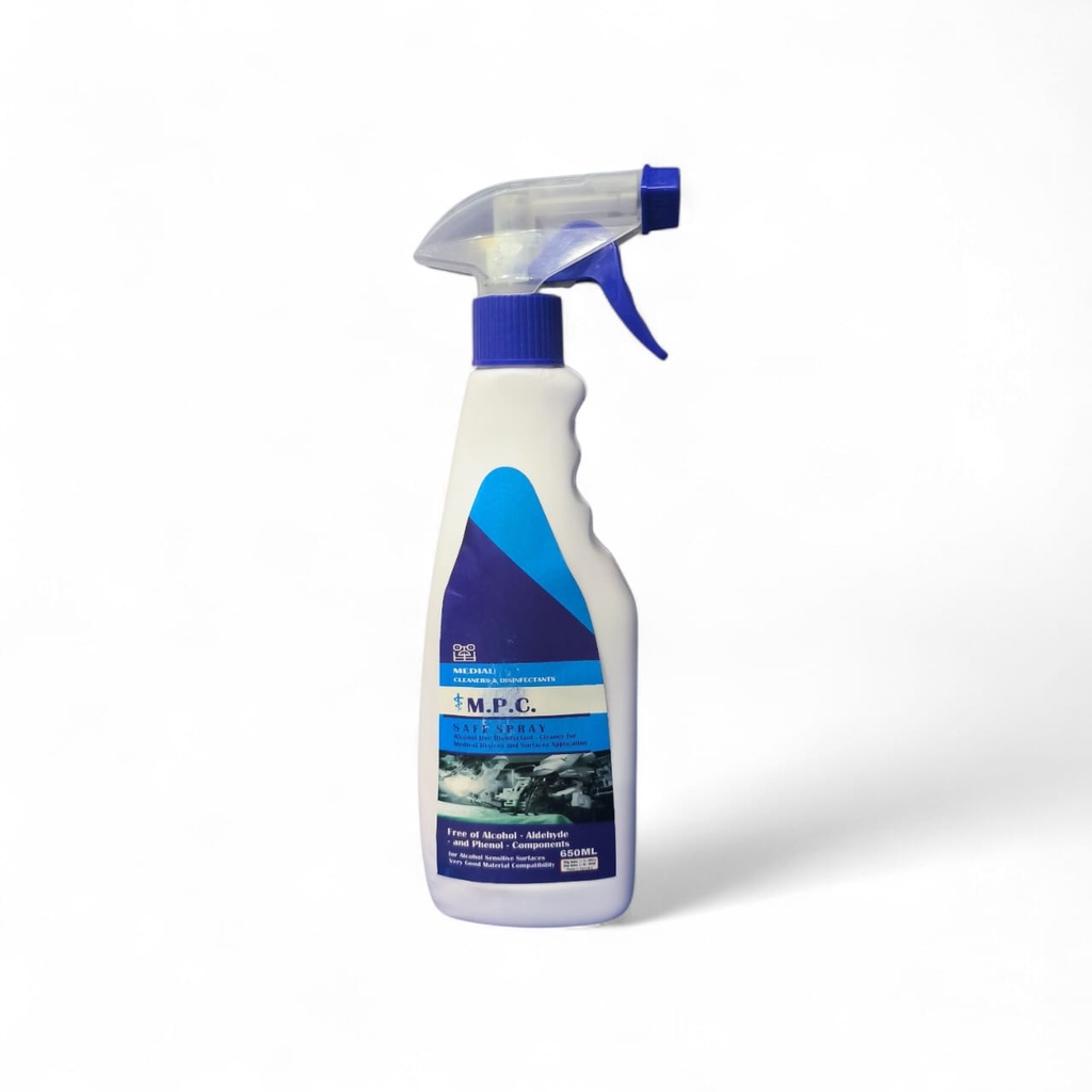 M.P.C Surface Disinfection Spray