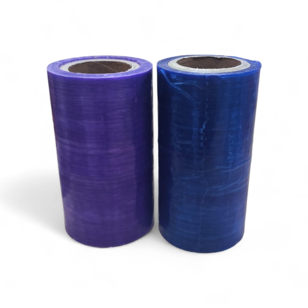 Barrier film طلبة