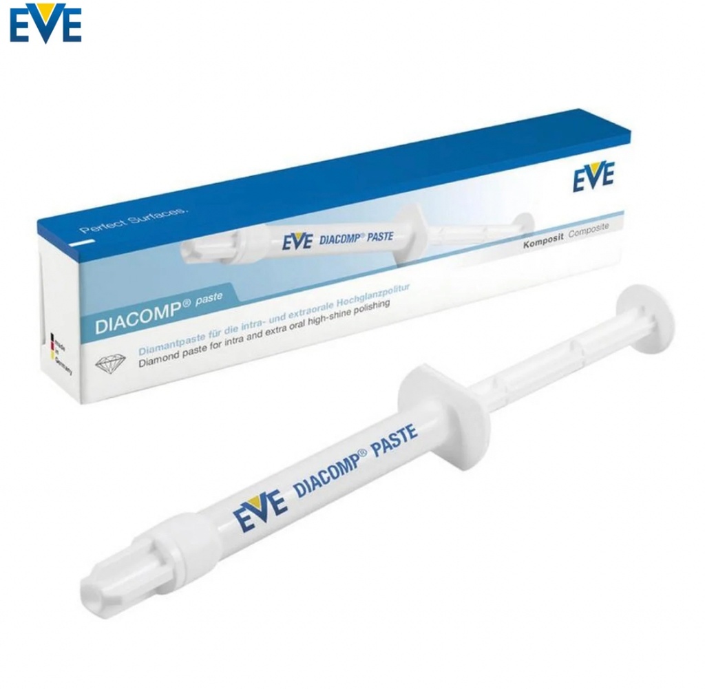 EVE DIACOMP PASTE DP3