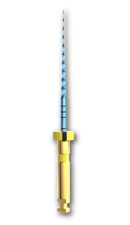 E - FLEX BLUE *30TAPER 4
