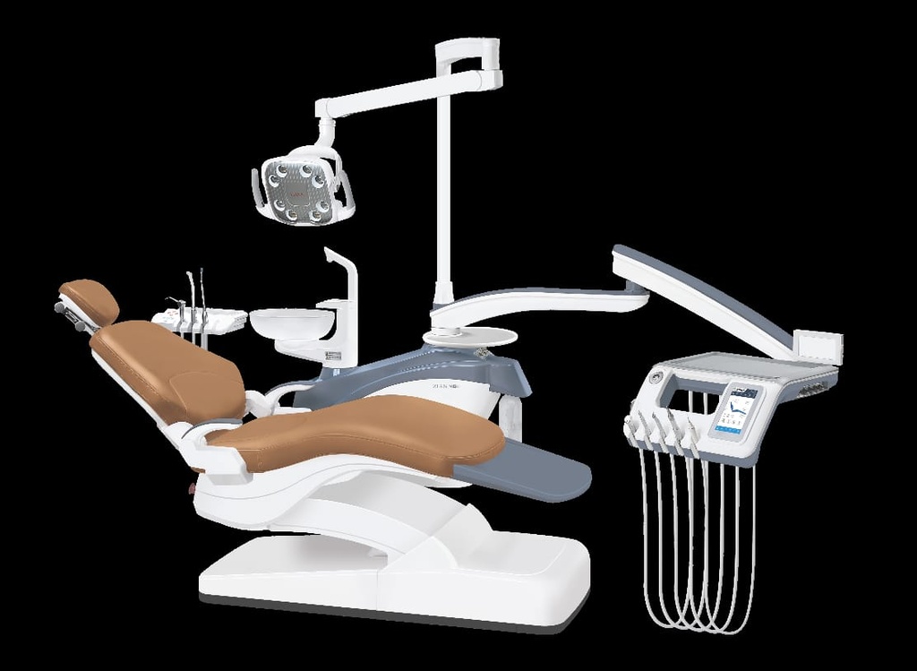 (DENTAL UNITS WITH ACCESSORIES (ZA-208Q5