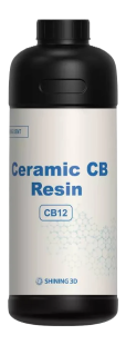 Ceramic C&B CB12-A2 (0.5kg/Bottle) (CE)