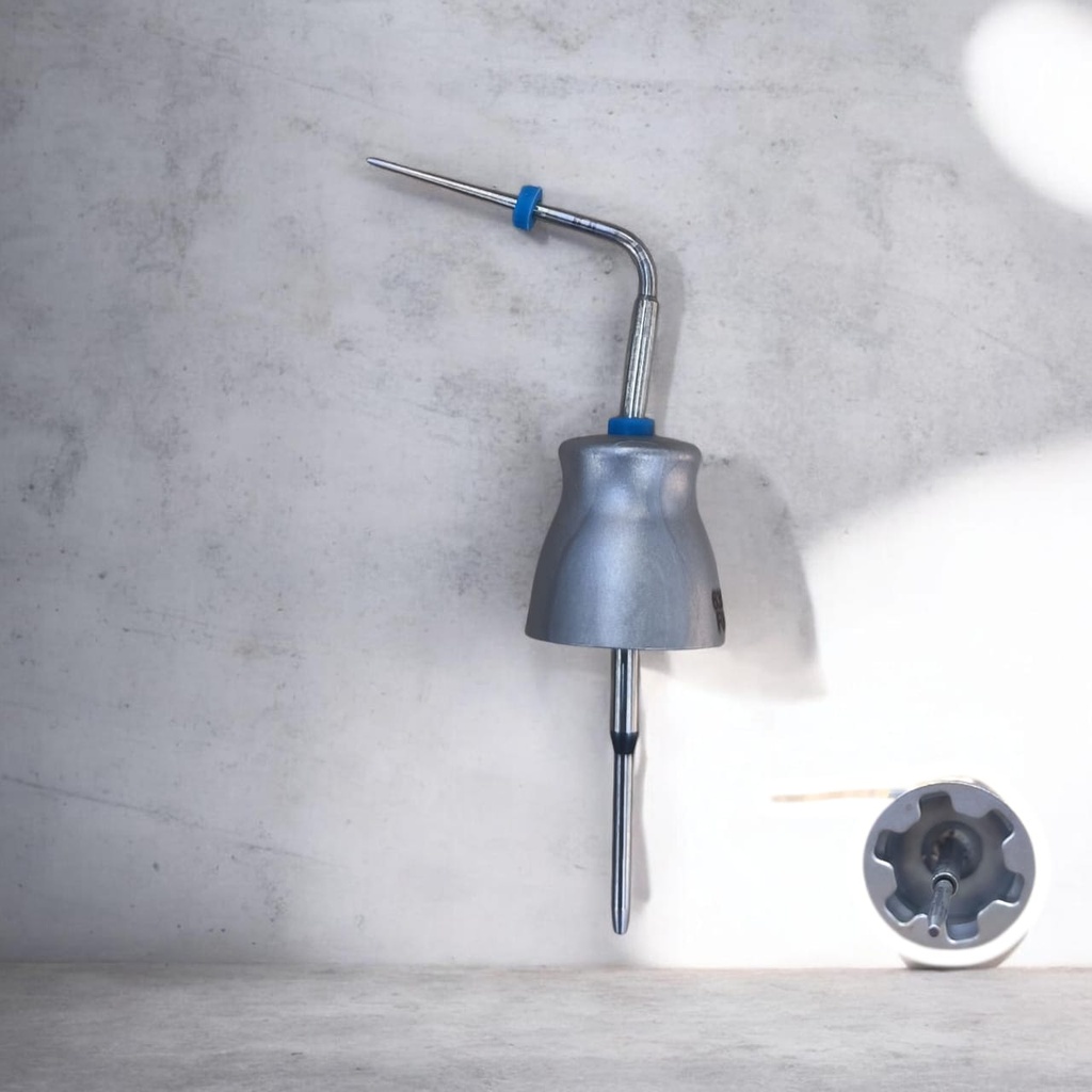 FAST PACK PRO TIP * BLUE