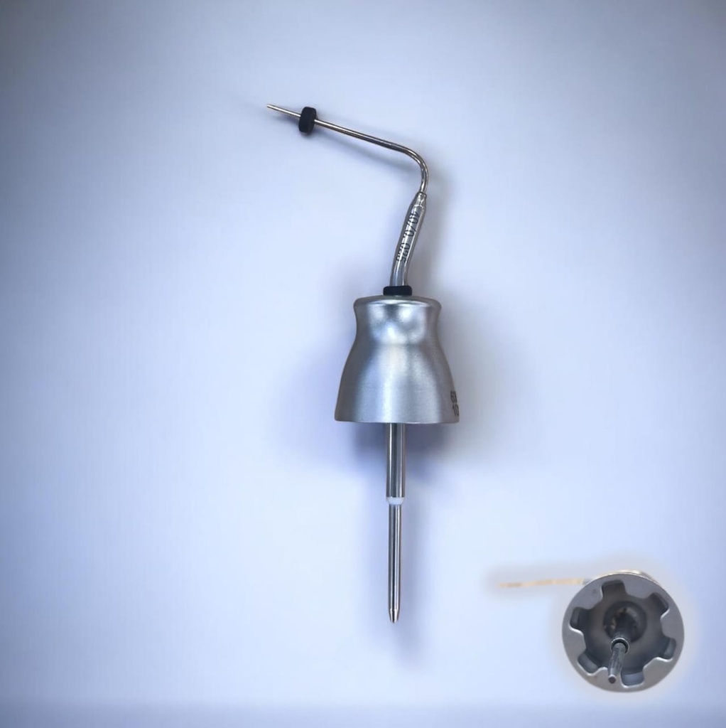 FAST PACK PRO TIP * BLACK