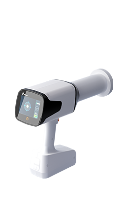 HYPERLIGHT PORTABLE M X RAY