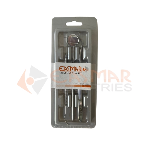EASMAR EXAMINATION KIT