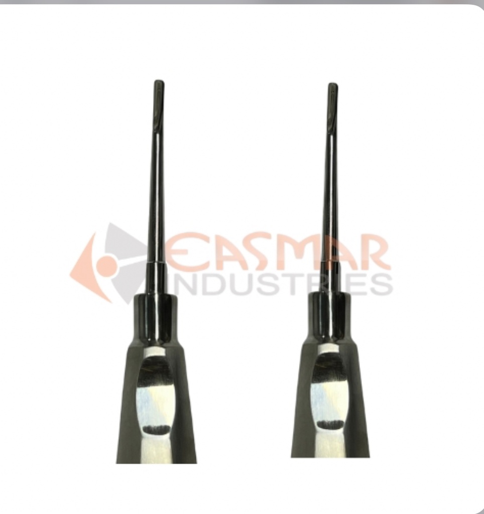 EASMAR CURVED ELEVATOR E1232