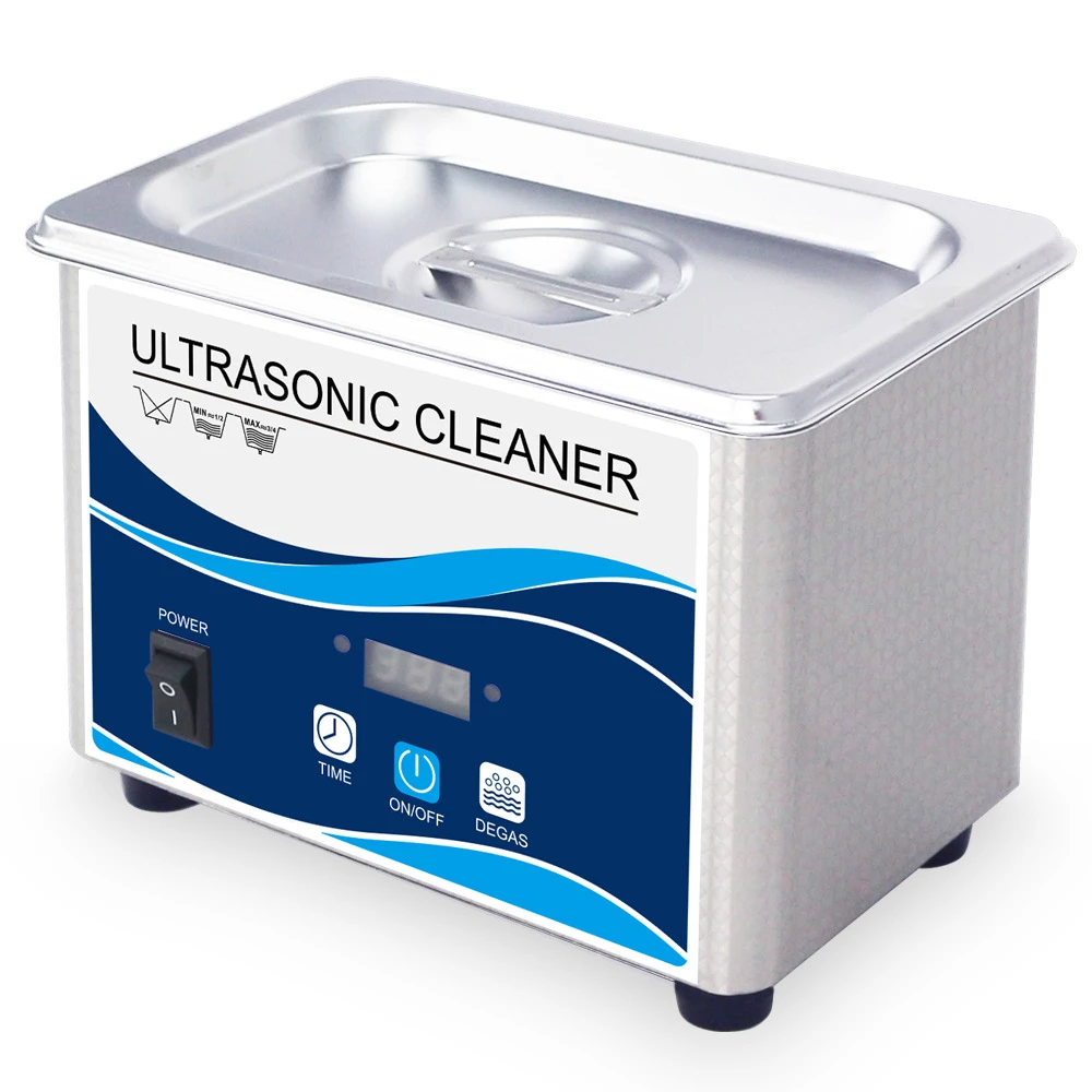 ULTRASONIC CLEANER
