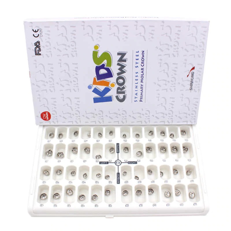 KIDS CROWN KIT