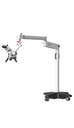 MICROSCOPE AcuVision x EIGHTEETH
