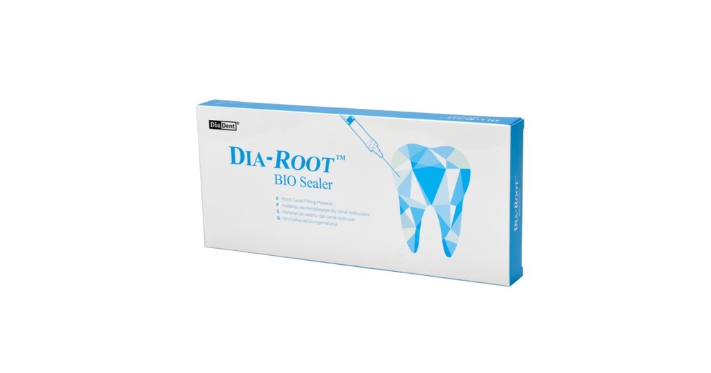 DIA ROOT BIOCERAMIC SEALER 2G