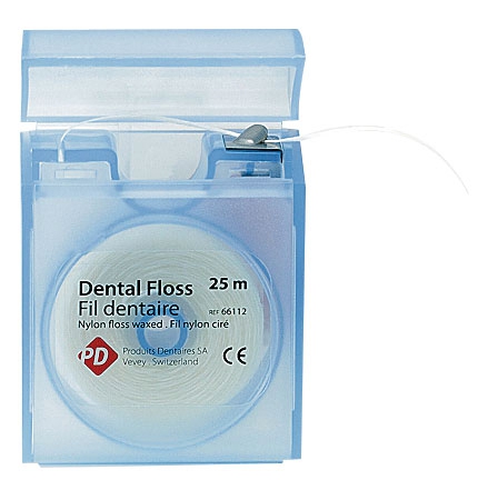 Dental Floss PD