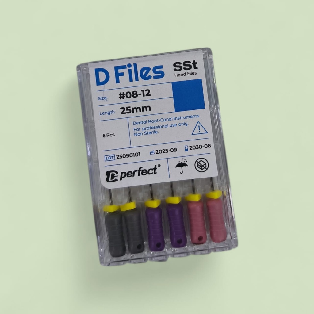 D FINDER (PERFECT+MANI)