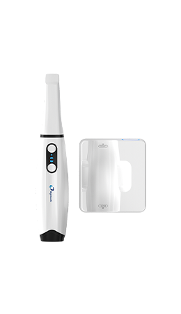 INTRAORAL SCANNER HELIOS 700