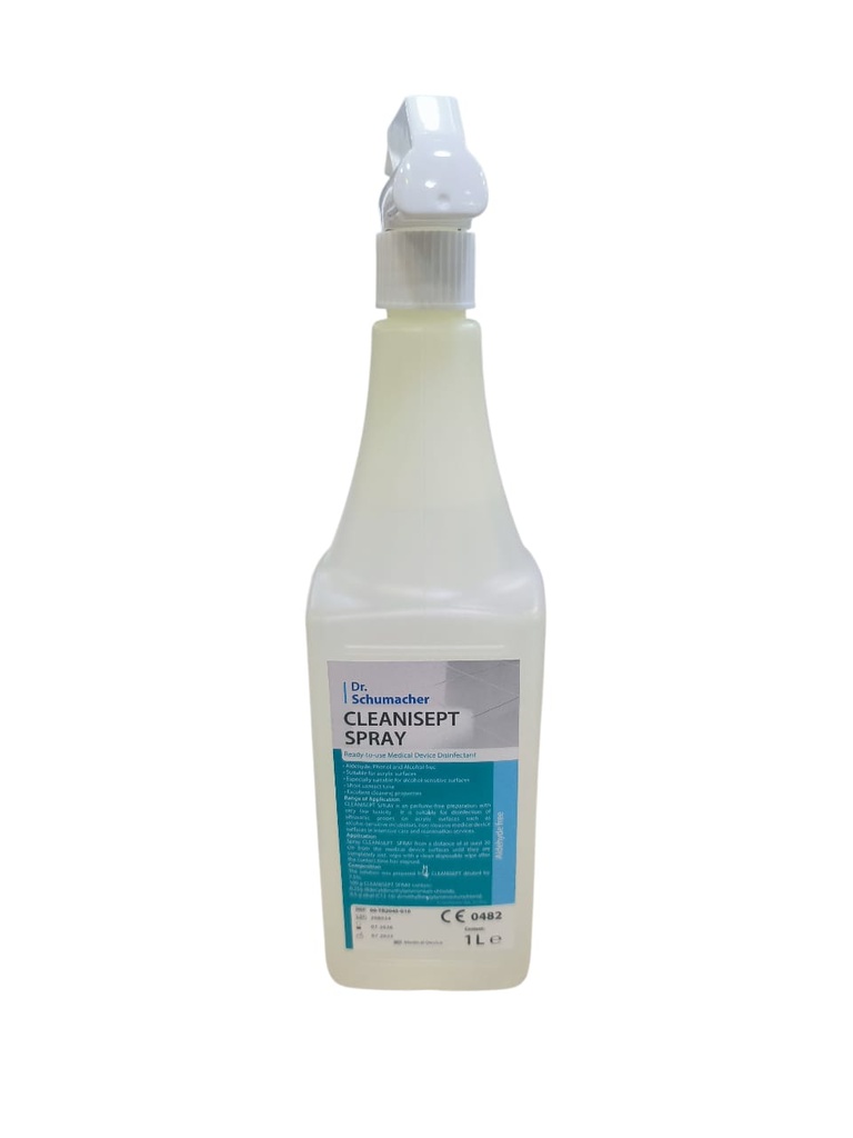 DR.CLEANISEPT SPRAY