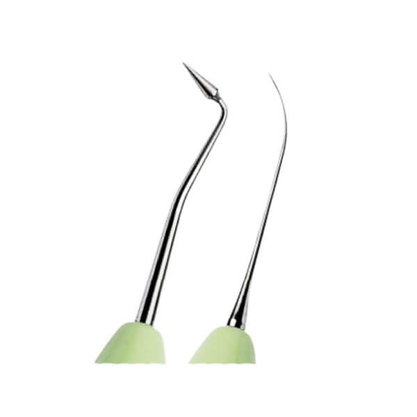 ARRADENT FISSURA ANTERIOR LM ART SET