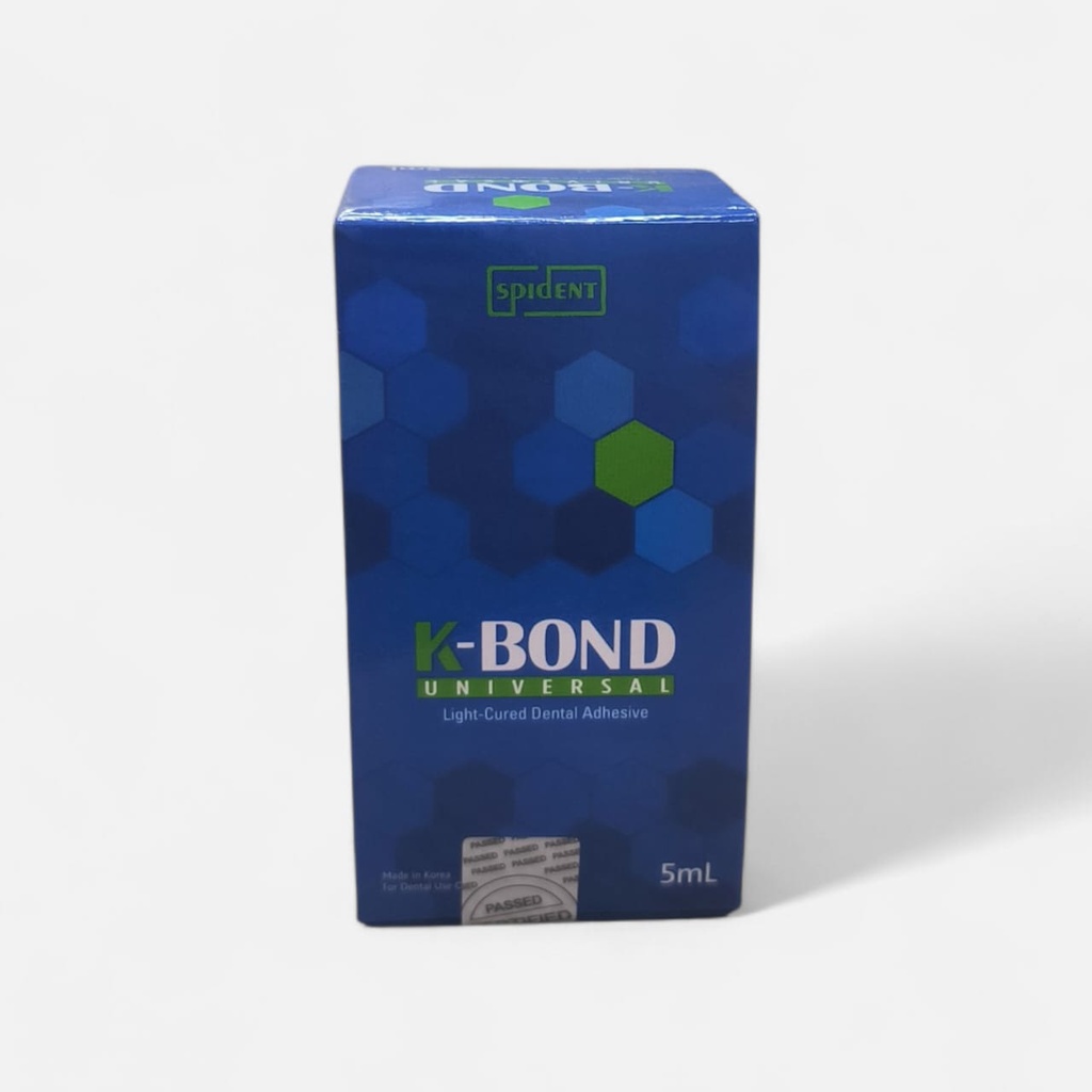 SPIDENT K-BOND