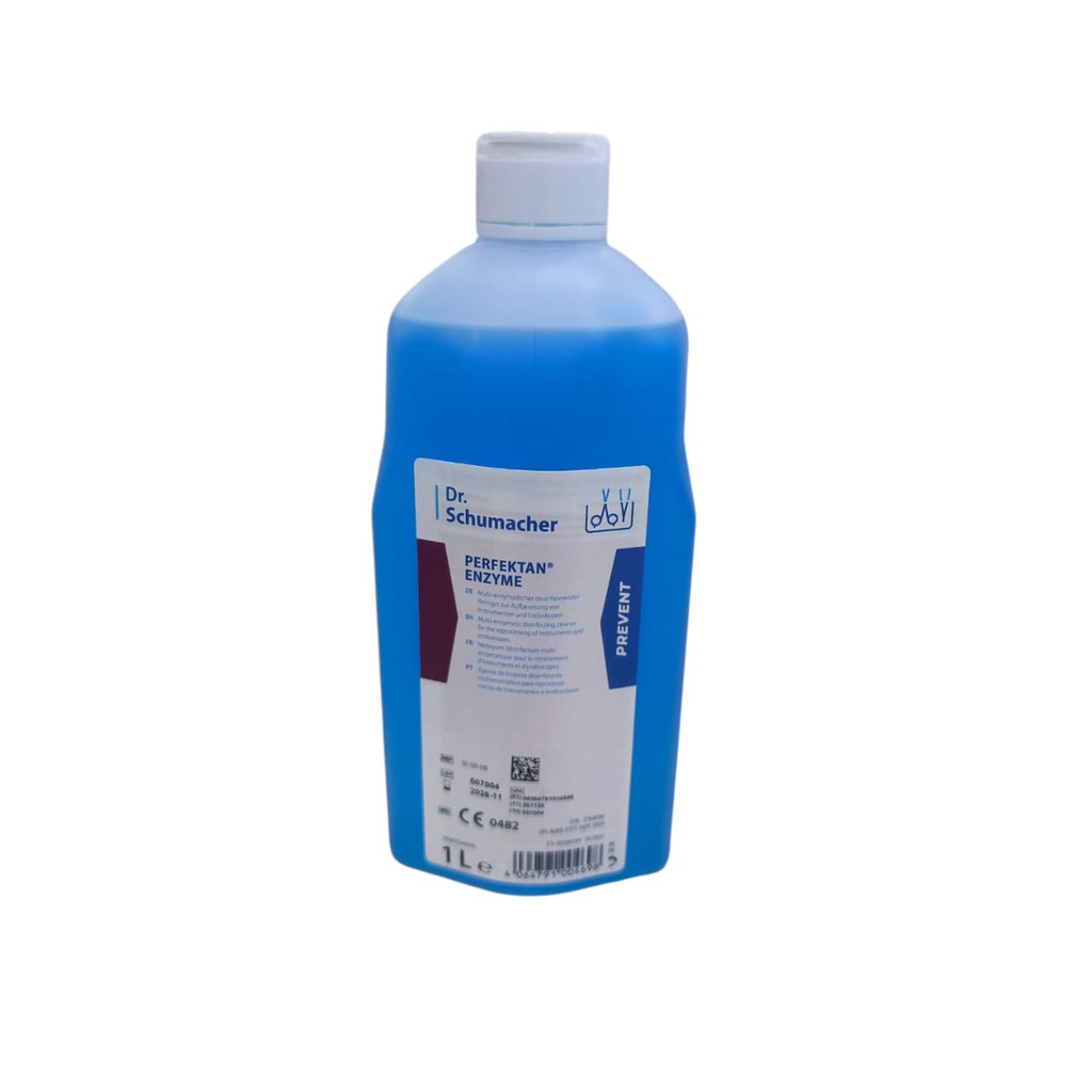 DR.PERFEKTAN ENZYME