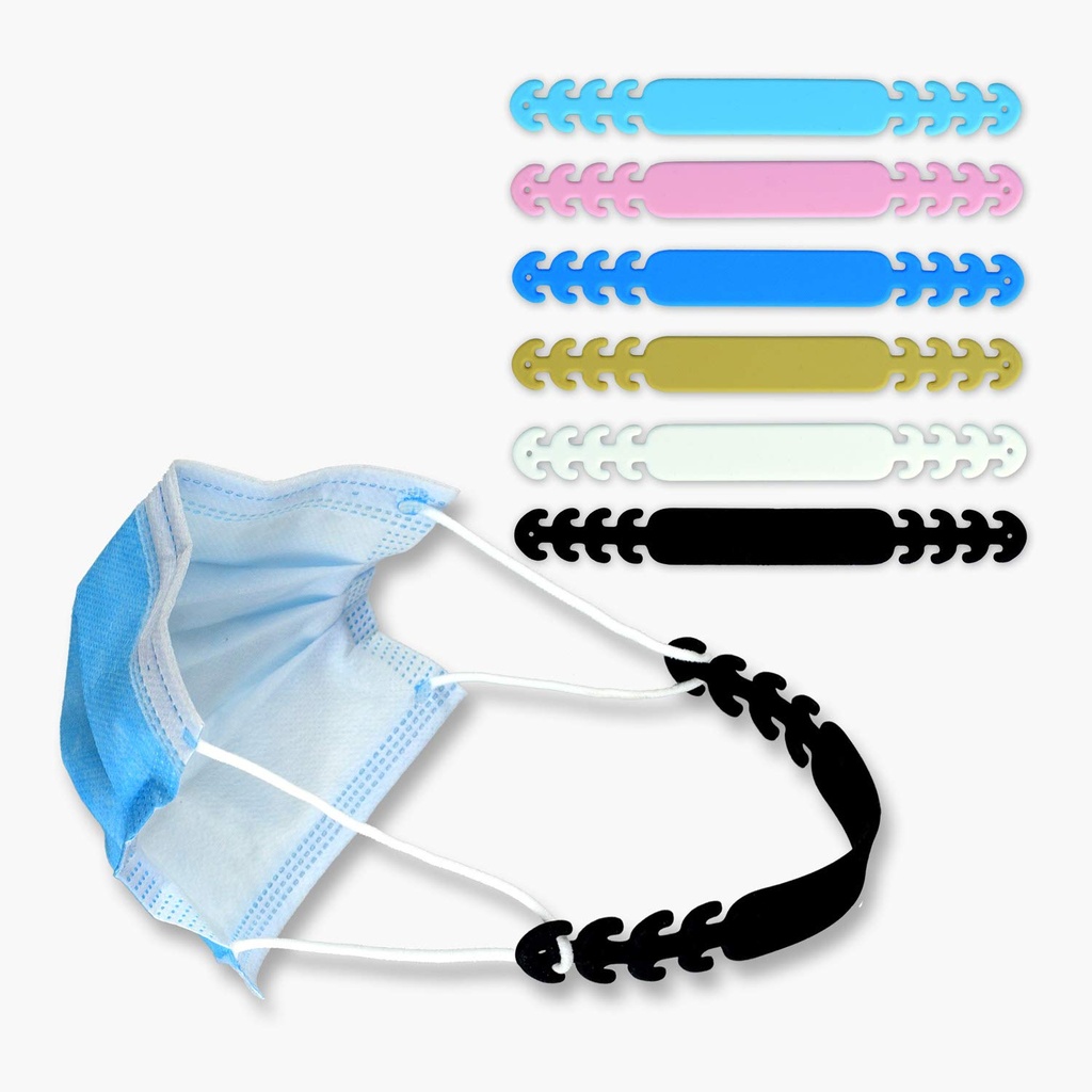 MASK HOLDER