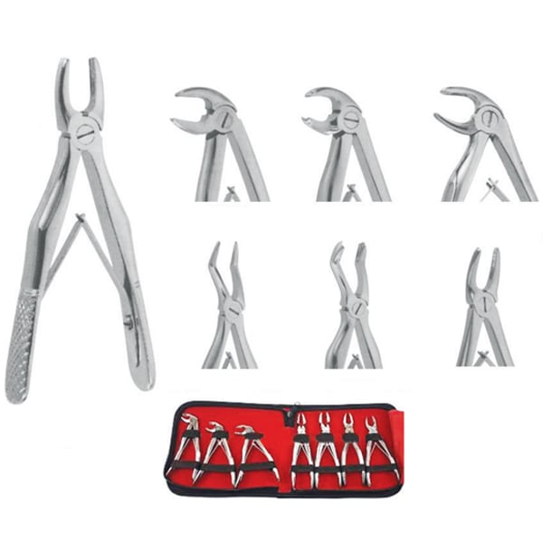 forceps pedo kit