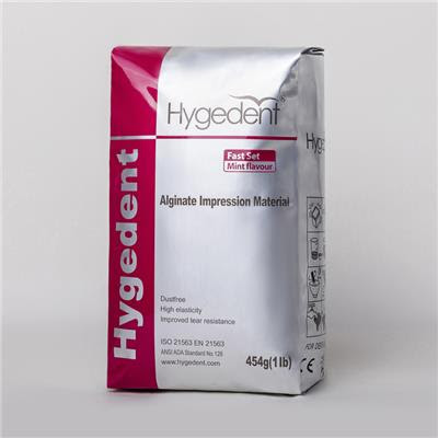 HYGEDENT ALGINATE