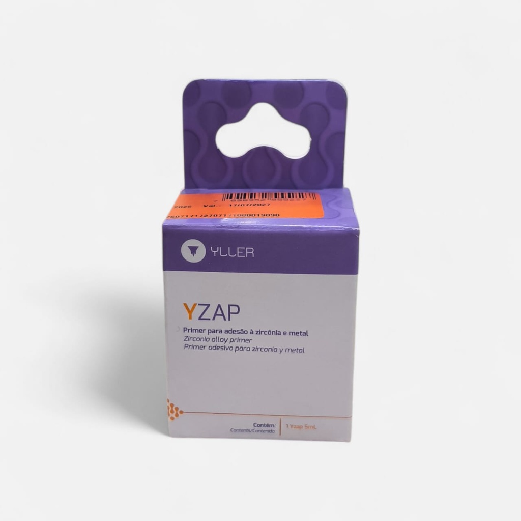 YZAP PRIMER