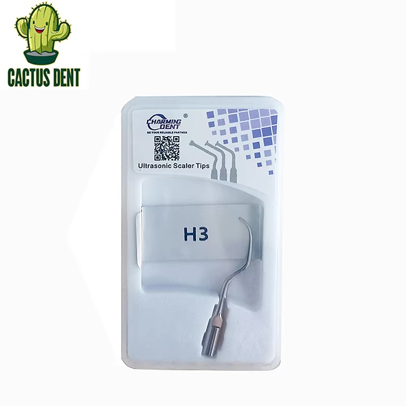 CHARMING ULTRASONIC TIP
